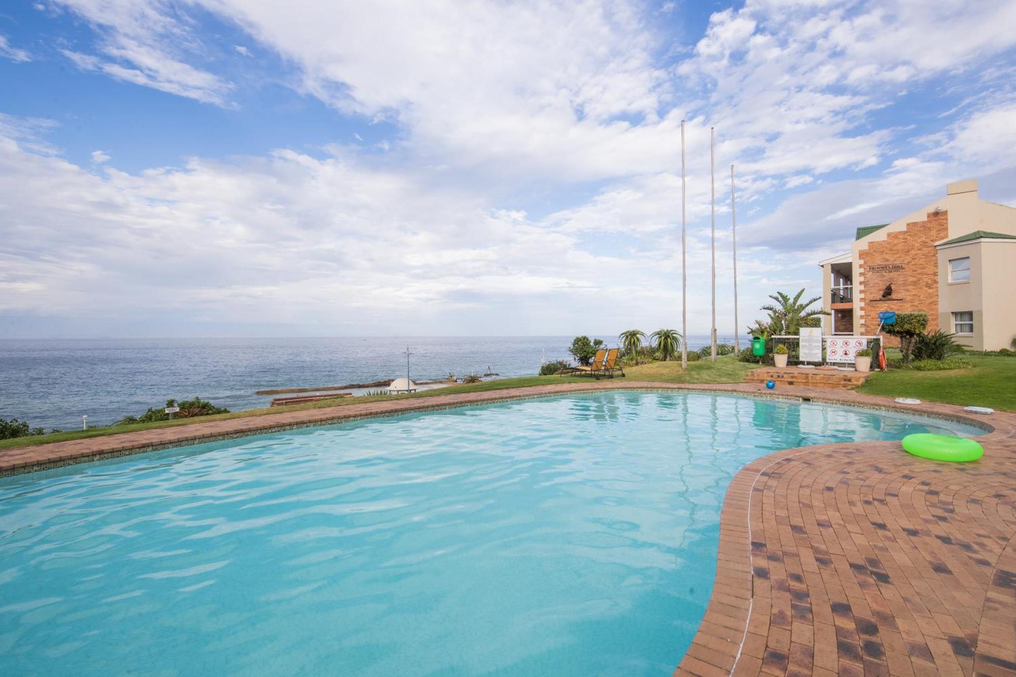 157 Brookes Hill Suites Near The Beach Port Elizabeth Exterior foto